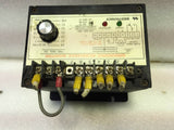 Westronics Sbag-202 Grounding Resistance Insulation Monitor AC Line Low