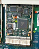ABB C1522A CI532 Submodule Carrier With 2 MODULES (CPU) 3BSE003826R1 3BSE018283
