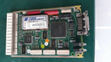 ABB CS513 3BSE000435R1 IEEE 802.3 LAN-Module