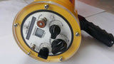 Diver Hand Held Acoustic Receiver PR1