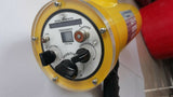 Diver Hand Held Acoustic Receiver PR1