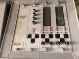 BENTLY NEVADA 3300 SYSTEM Dual Vibration & Thrust Monitor