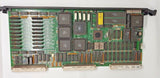 VALMET METSO AUTOMATION A413082 CPU BOARD