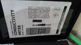 CONDUCTIVITY METER CD-4306