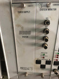 BENTLY NEVADA 3300 SYSTEM Dual Vibration & Thrust Monitor