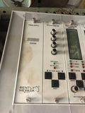 BENTLY NEVADA 3300 SYSTEM Dual Vibration & Thrust Monitor