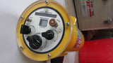 Diver Hand Held Acoustic Receiver PR1