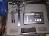 PORTAMARINE WYLAM HILL NSN 6680-99-192-2735  ULTRASONIC LIQUID LEVEL INDICATOR