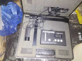 PORTAMARINE WYLAM HILL NSN 6680-99-192-2735  ULTRASONIC LIQUID LEVEL INDICATOR