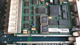 ABB C1522A CI532 Submodule Carrier With 2 MODULES (CPU) 3BSE003826R1 3BSE018283