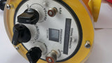 Diver Hand Held Acoustic Receiver PR1