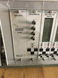 BENTLY NEVADA 3300 SYSTEM Dual Vibration & Thrust Monitor