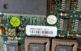 ABB C1522A CI532 Submodule Carrier With 2 MODULES (CPU) 3BSE003826R1 3BSE018283