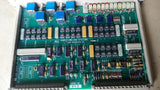VARCO DRILLING SYSTEM SCR INTERFACE II