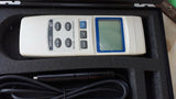 CONDUCTIVITY METER CD-4306