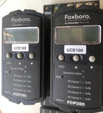 Foxboro FCP280 Field Control Processor, Part Number: RH924YA
