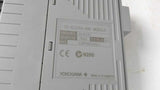 Yokogawa ALR121 -S00 S1 SERIAL COMMUNICATION MODULE RS-422/RS-485