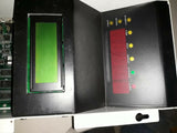 Thermo King York Marine MP-3000A Reefer Controller YRC 8231-003 (IE08060G01)