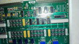 VARCO DRILLING SYSTEM SCR INTERFACE II