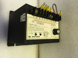 Westronics Sbag-202 Grounding Resistance Insulation Monitor AC Line Low