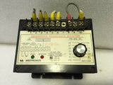 Westronics Sbag-202 Grounding Resistance Insulation Monitor AC Line Low
