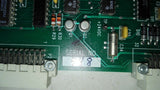 VARCO DRILLING SYSTEM SCR INTERFACE II
