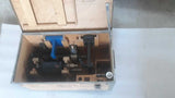 VALVE SPINDLE GRINDING MACHINE 75H CHRIS MARINE AB