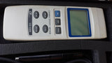 CONDUCTIVITY METER CD-4306