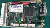 ABB CS513 3BSE000435R1 IEEE 802.3 LAN-Module