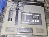 PORTAMARINE WYLAM HILL NSN 6680-99-192-2735  ULTRASONIC LIQUID LEVEL INDICATOR