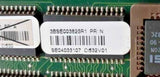 ABB C1522A CI532 Submodule Carrier With 2 MODULES (CPU) 3BSE003826R1 3BSE018283