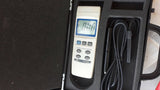 CONDUCTIVITY METER CD-4306