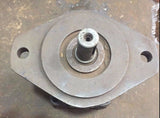 UCHIDA OIL HYDRAULICS A10F28W1P2R-996-0