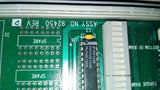 VARCO DRILLING SYSTEM SCR INTERFACE II