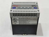 Flowserve Gestra NRS 1-50 Steam Boiler Water level Limiter NRS150 24VDC
