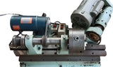 KAN Japan 4VS CH36 Valve Grinding Machine 100V 50/60Hz