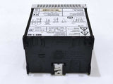 Flowserve Gestra NRS 1-50 Steam Boiler Water level Limiter NRS150 24VDC