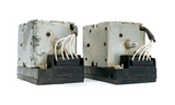 ABB Sace YU-1SDA038306R1 Undervoltage Release YU1SD A038306 R1 Supply 24VDC