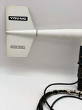 Young 05106 Marine Wind Monitor Tracker Anemometer