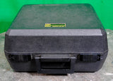 Tamaya Precision Marine Sextant MS-833 Excellent Condition