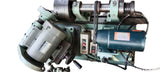 KAN Japan 4VS CH36 Valve Grinding Machine 100V 50/60Hz