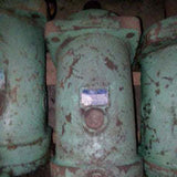 UCHIDA HYDROMATIK HYDRAULIC PUMP A6V160MC2FP 1070