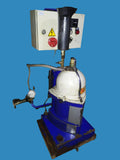 ALFALAVAL OIL SEPARATOR PURIFIER MIB 303S-13