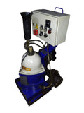 ALFALAVAL OIL SEPARATOR PURIFIER MIB 303S-13