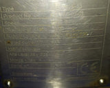 ALFALAVAL OIL SEPARATOR PURIFIER MIB 303S-13