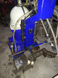 ALFALAVAL OIL SEPARATOR PURIFIER MIB 303S-13