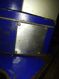 ALFALAVAL OIL SEPARATOR PURIFIER MIB 303S-13