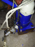 ALFALAVAL OIL SEPARATOR PURIFIER MIB 303S-13