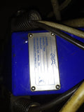 ALFALAVAL OIL SEPARATOR PURIFIER MIB 303S-13
