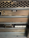 AZBIL HITACHI Model HJ-65459EWED Industrial Computer MFG No: 4235649-2 R2